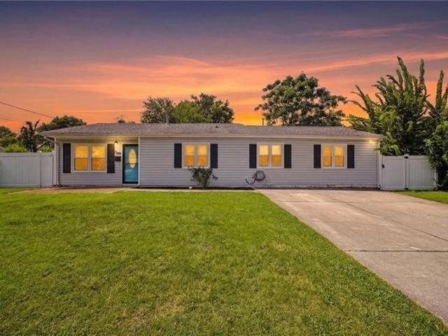 House for sale in Virginia