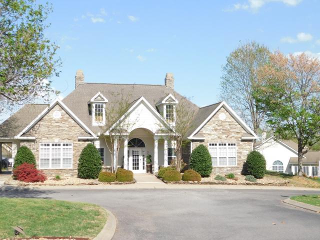 Condo for sale in Tennessee
