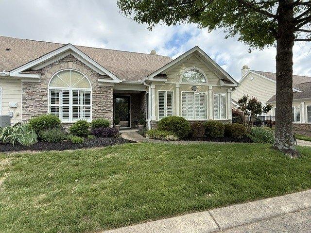 Condo for sale in Tennessee
