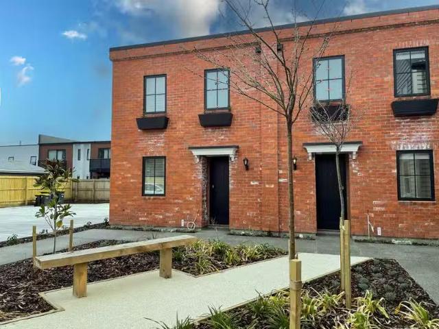 House for rent in Heathcote, Canterbury