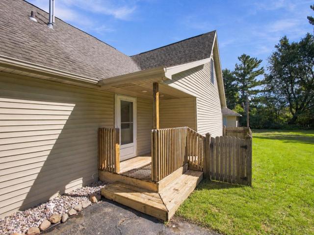 House for sale in Demotte, Indiana