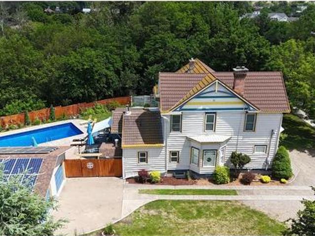 House for sale in Grand Forks, British Columbia
