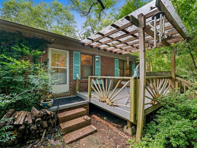 House for sale in South Carolina