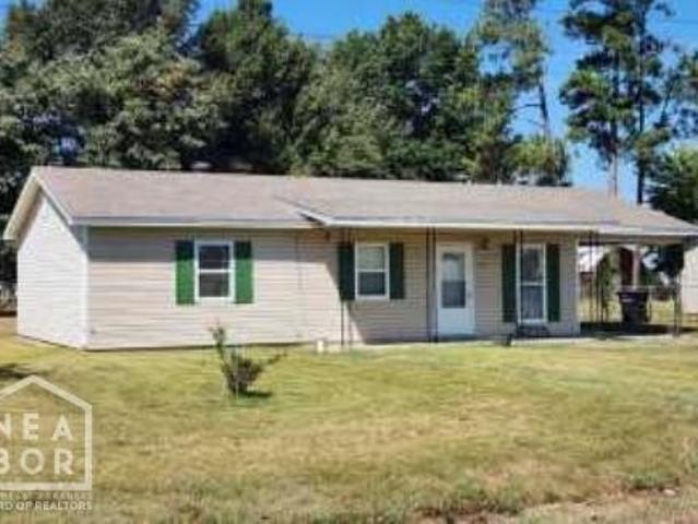 House for sale in Trumann, Poinsett County