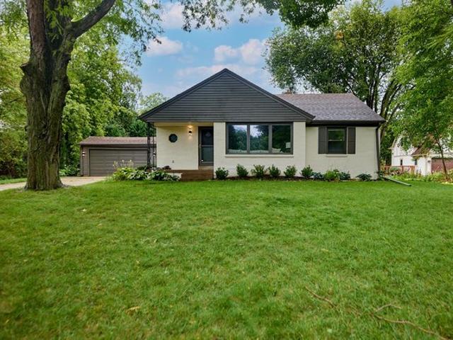 House for sale in Elm Grove, Waukesha County
