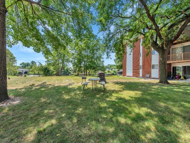 Apartment for rent in Martin Luther King, Mount Clemens