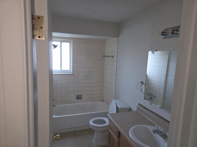 Apartment for rent in Martin Luther King, Mount Clemens