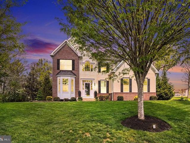 House for sale in Harleysville, Pennsylvania