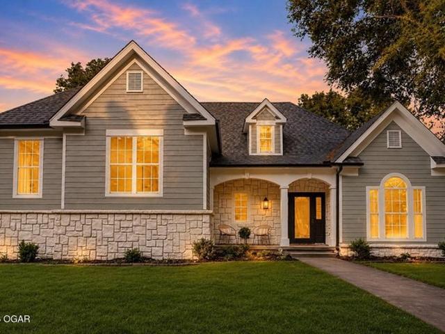 House for sale in Webb City, Missouri