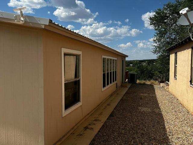 House for sale in New Mexico