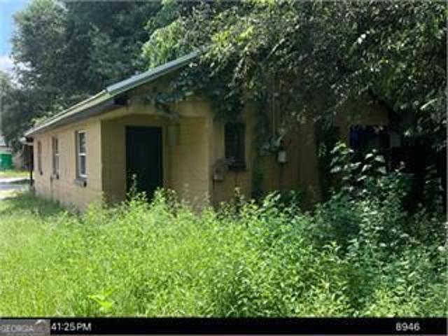 House for sale in Dougherty, Georgia