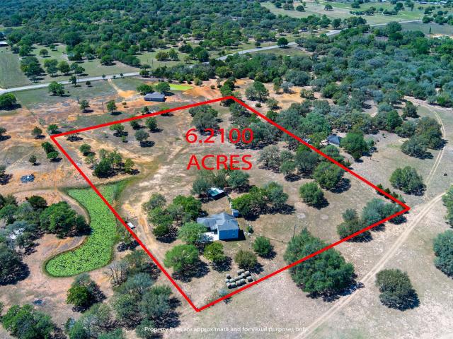 Farm for sale in Hallettsville, Lavaca County