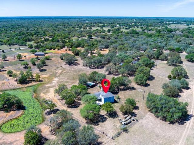 Farm for sale in Hallettsville, Texas