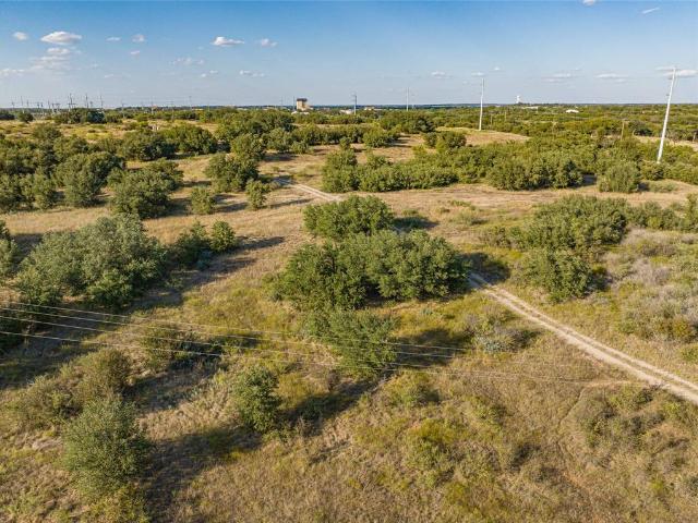 Land for sale in Breckenridge, Texas