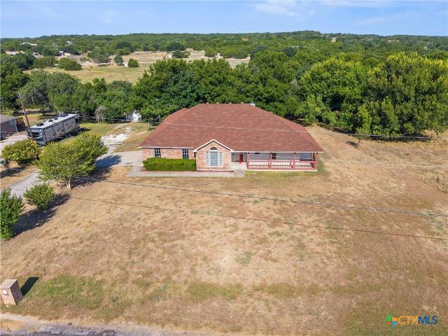 House for sale in Kempner, Texas