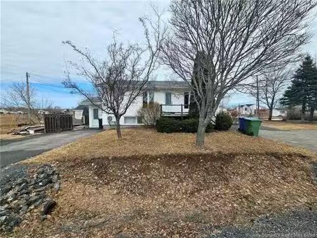 House for sale in Middle River, New Brunswick