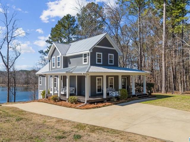 House for sale in Alpine, Alabama
