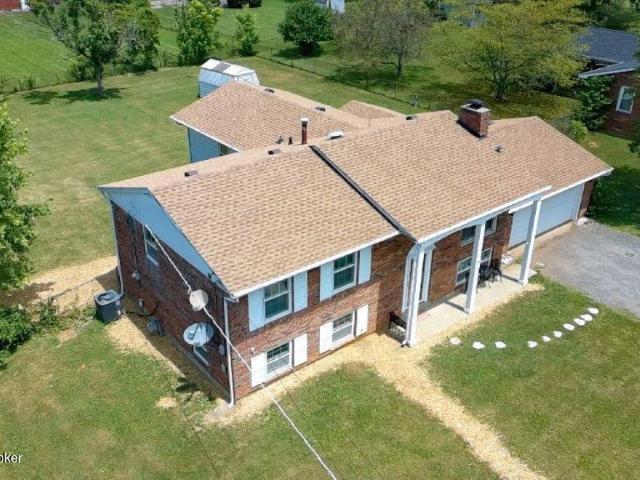 House for sale in Fort Knox, Kentucky