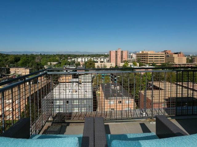 Apartment for rent in Denver, Colorado
