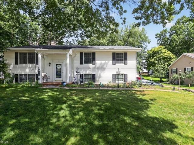 House for sale in Medina, Ohio