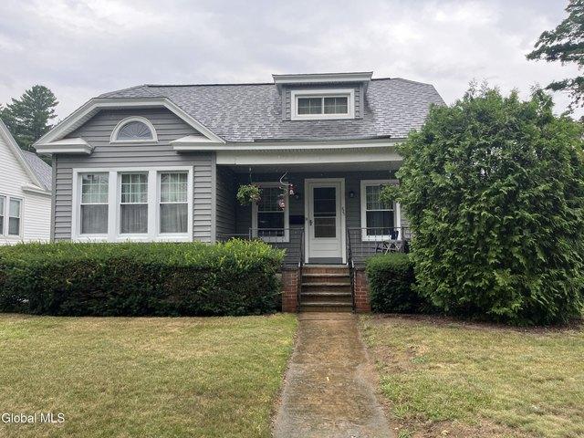 House for sale in Schenectady, New York