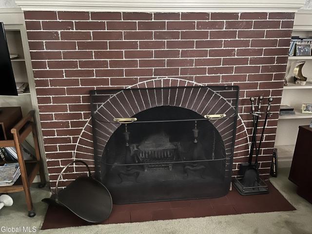 House for sale in Schenectady, New York