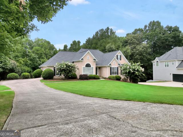House for sale in Stockbridge, Georgia