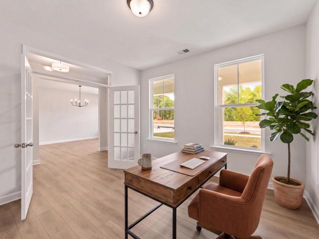 House for sale in Wake, North Carolina