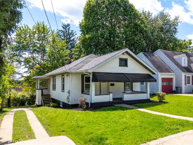 House for sale in Washington, Pennsylvania