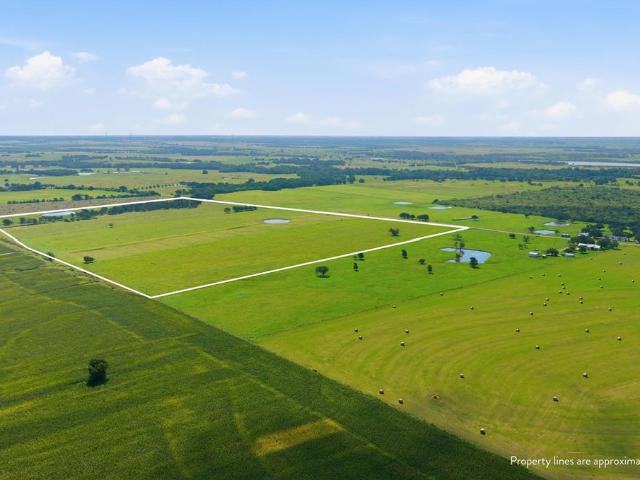 Land for sale in Axtell, Texas