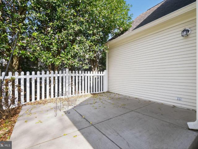 House for sale in Frederick, Maryland