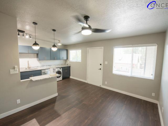 Apartment for rent in Salt Lake City