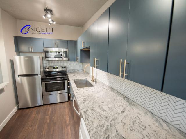 Apartment for rent in Salt Lake City