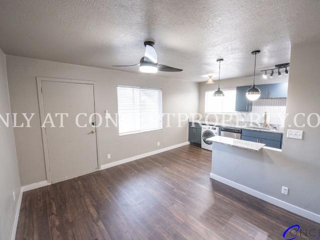 Apartment for rent in Salt Lake City, Utah