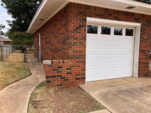 House for sale in Midwest City, Oklahoma County