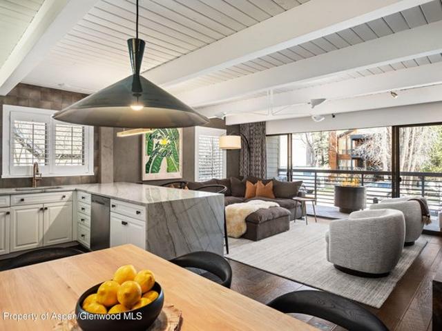 Condo for sale in Aspen, Colorado