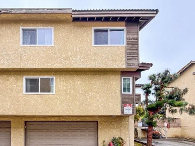 Condo for sale in Monterey Park, California