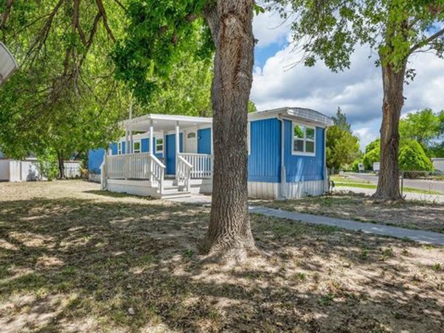 House for sale in Fruita, Colorado
