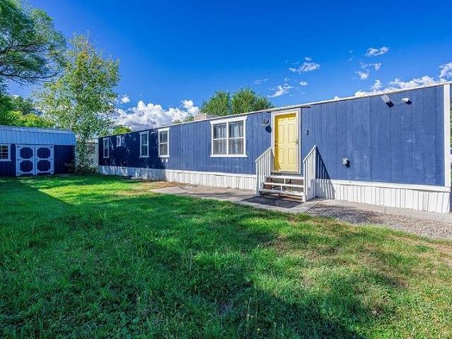 House for sale in Fruita, Mesa County