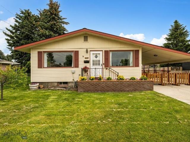 House for sale in Dillon, Montana
