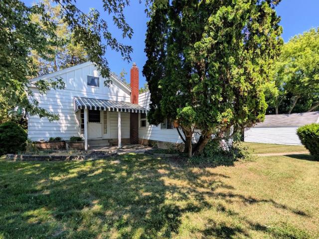 House for sale in Flushing, Michigan