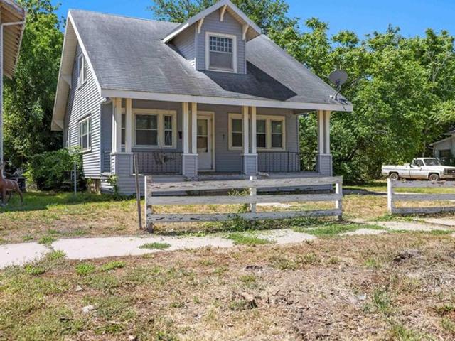 House for sale in Kansas