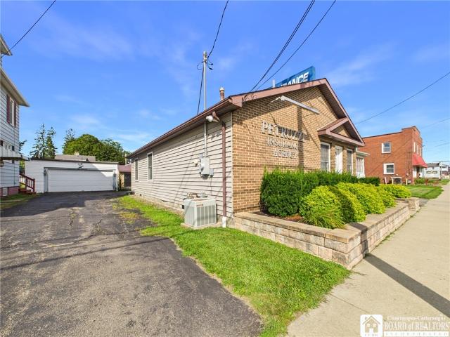 Property for rent in Olean, New York