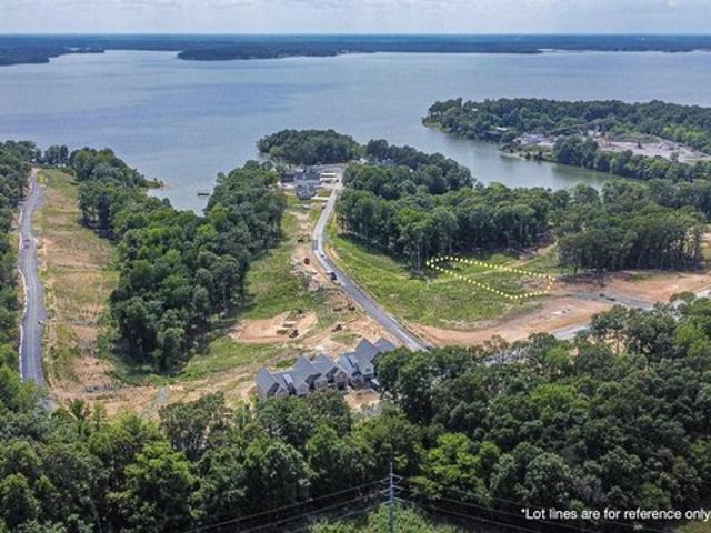 Land for sale in Grand Rivers, Kentucky