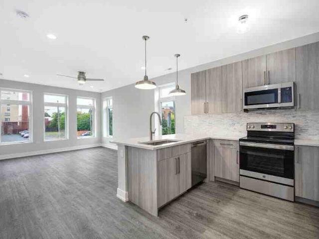 Apartment for rent in Chicago Park, Illinois