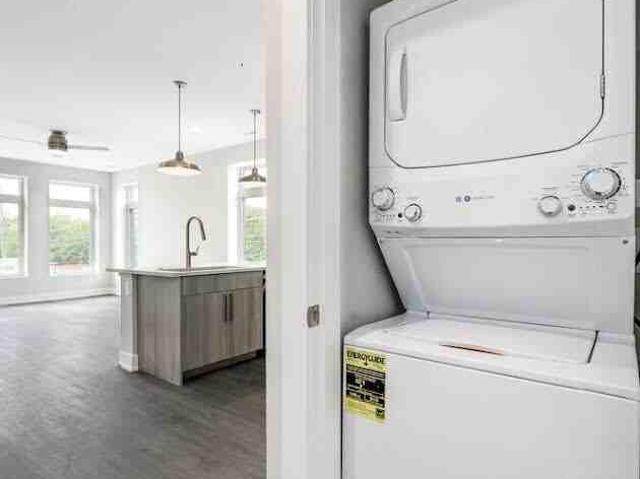 Apartment for rent in Chicago Park, Illinois