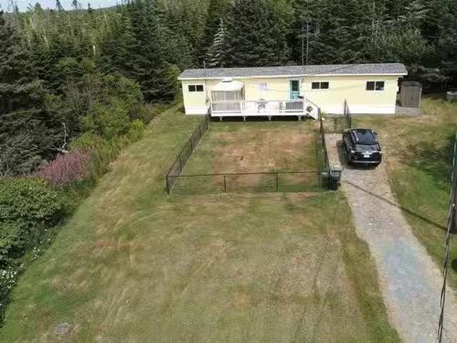 House for sale in East Jeddore, Nova Scotia