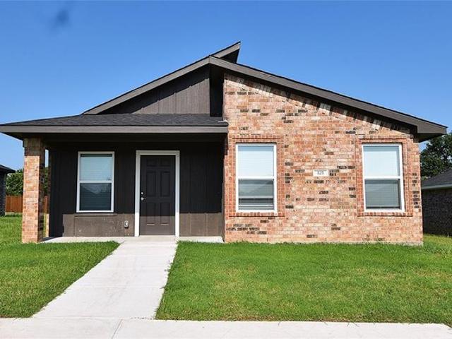 House for sale in Seminole, Oklahoma