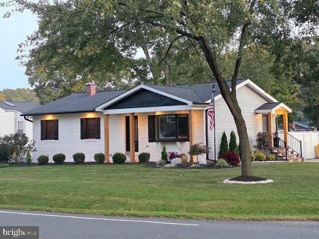 House for sale in Harmans, Maryland