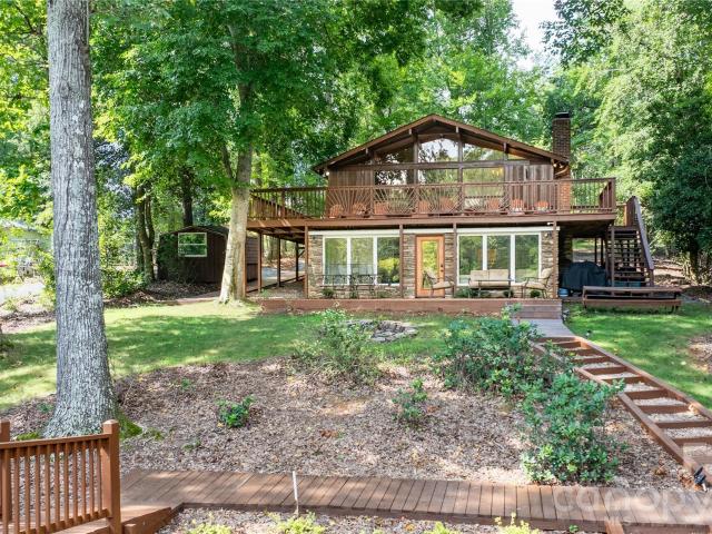 House for sale in Mount Gilead, North Carolina